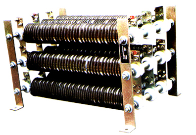 QZX啟動(dòng)電阻器