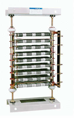 ZX2系列電阻器
