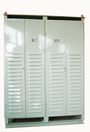 柜式電阻器2