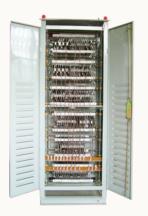 柜式電阻器1