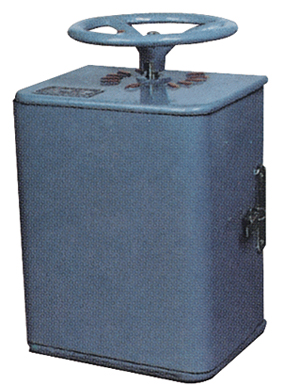 KT10系列凸輪控制器