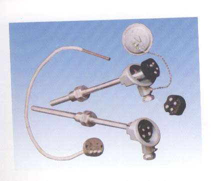 機(jī)電一體化溫度變送傳感器